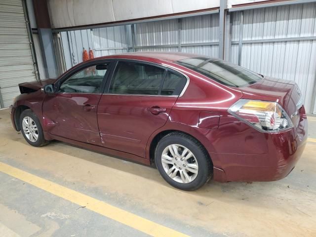 2011 Nissan Altima Base