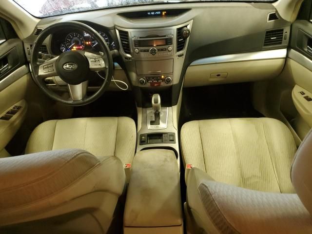 2011 Subaru Outback 2.5I Premium