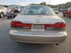 2002 Honda Accord EX