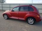 2003 Chrysler PT Cruiser Limited