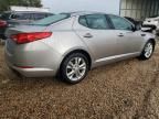 2012 KIA Optima EX