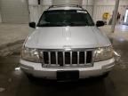 2004 Jeep Grand Cherokee Limited