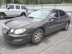 2009 Buick Lacrosse CXL