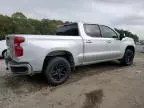 2020 Chevrolet Silverado C1500 LT