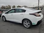 2016 Chevrolet Volt LTZ