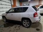 2012 Jeep Compass Limited