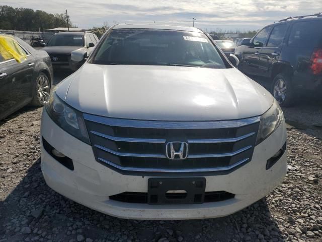 2012 Honda Crosstour EXL