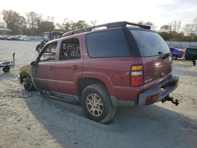 2006 Chevrolet Tahoe K1500