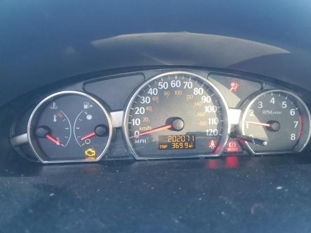 2007 Saturn Ion Level 2