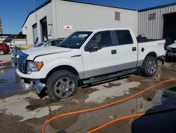 Salvage Cars with No Bids Yet For Sale at auction: 2010 Ford F150 Supercrew