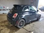 2015 Fiat 500 Abarth