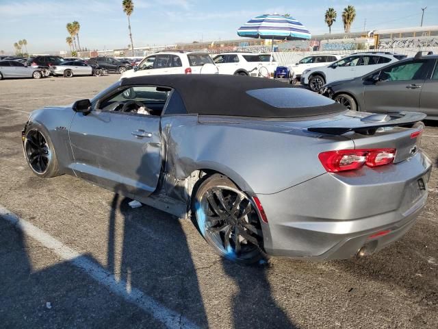 2023 Chevrolet Camaro LT1