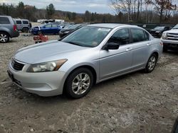 Honda Accord lxp Vehiculos salvage en venta: 2010 Honda Accord LXP