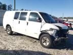 2005 Chevrolet Express G3500