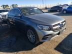 2018 Mercedes-Benz GLC Coupe 300 4matic