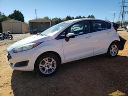 2015 Ford Fiesta SE en venta en China Grove, NC