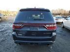 2014 Dodge Durango Citadel