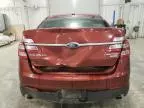 2014 Ford Taurus Limited