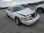 2000 Ford Crown Victoria LX