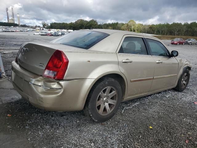 2006 Chrysler 300 Touring