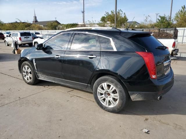 2011 Cadillac SRX Premium Collection