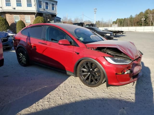 2023 Tesla Model X