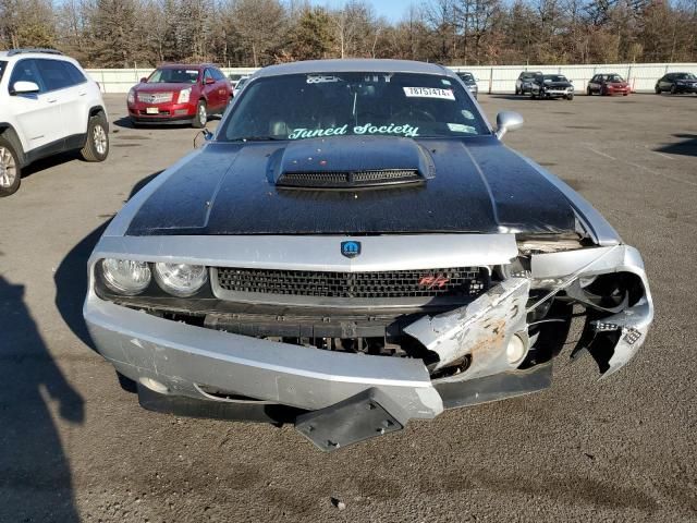 2010 Dodge Challenger R/T