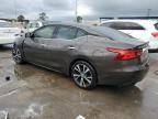 2016 Nissan Maxima 3.5S