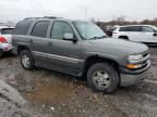 2001 Chevrolet Tahoe K1500