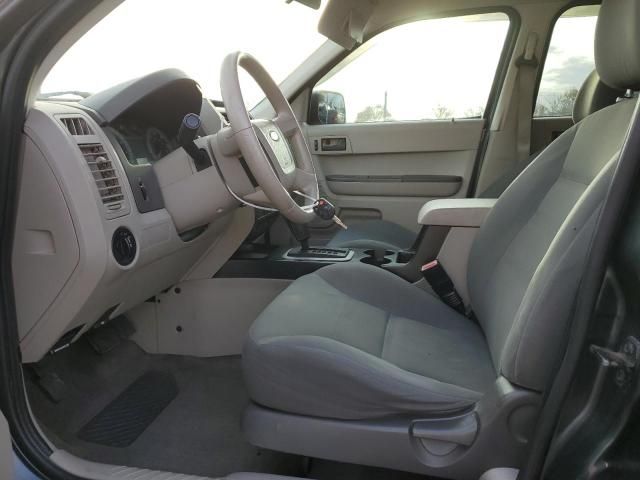 2008 Ford Escape XLS