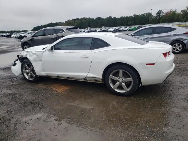 2010 Chevrolet Camaro LT