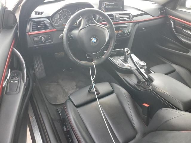 2014 BMW 428 I