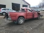 2012 Toyota Tacoma Double Cab