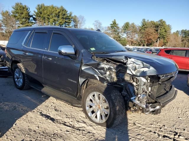 2021 Chevrolet Tahoe K1500 Premier