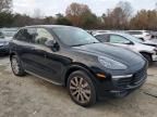 2018 Porsche Cayenne