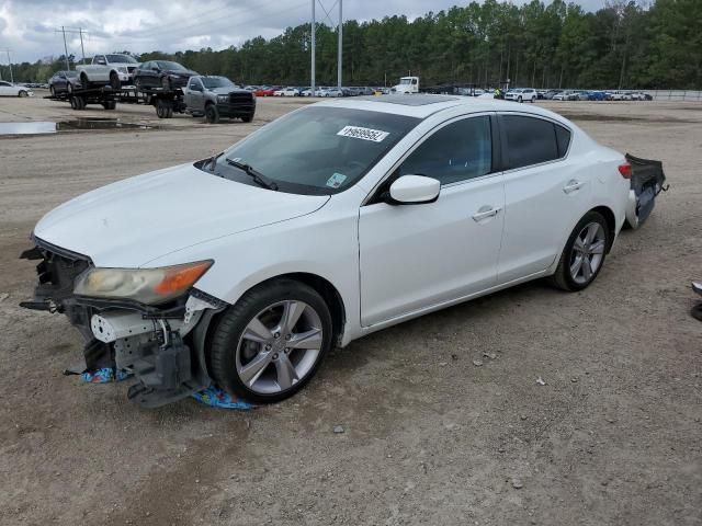 2014 Acura ILX 20