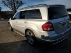 2010 Mercedes-Benz GL 550 4matic