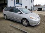 2007 Toyota Sienna XLE