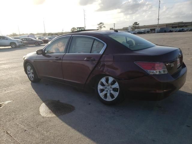 2008 Honda Accord EXL