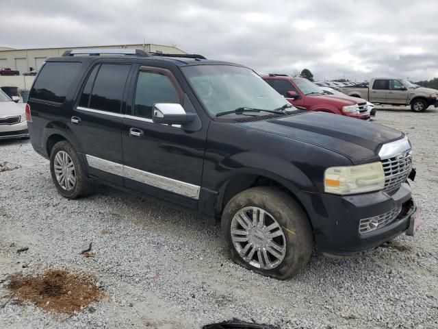 2007 Lincoln Navigator