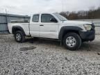 2013 Toyota Tacoma Prerunner Access Cab