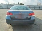 2013 Subaru Legacy 2.5I Premium