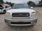 2003 Toyota Sequoia SR5