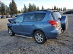 2007 Toyota Rav4 Limited