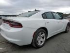 2016 Dodge Charger Police