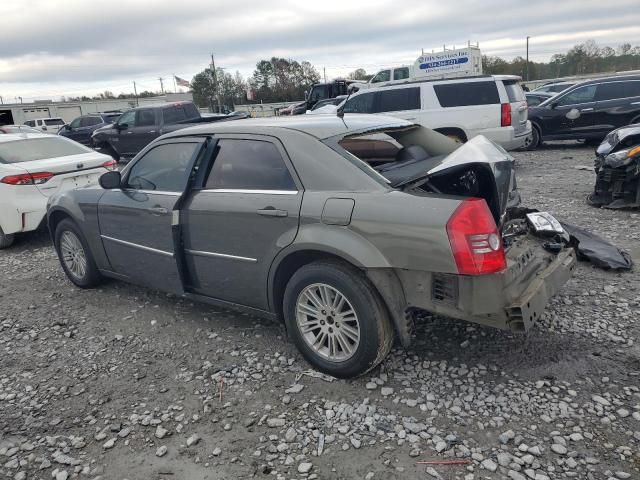 2008 Chrysler 300 Touring