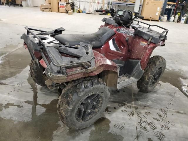 2019 Polaris Sportsman 570 SP