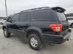 2003 Toyota Sequoia Limited