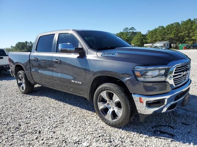 2024 Dodge 1500 Laramie