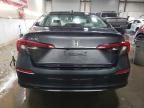 2024 Honda Civic EX